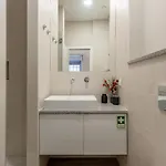 Riverside In Santos Prime Location, For Foodies Apartment