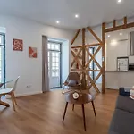 Riverside In Santos Prime Location, For Foodies Apartment Lisbon