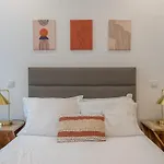 Riverside In Santos Prime Location, For Foodies