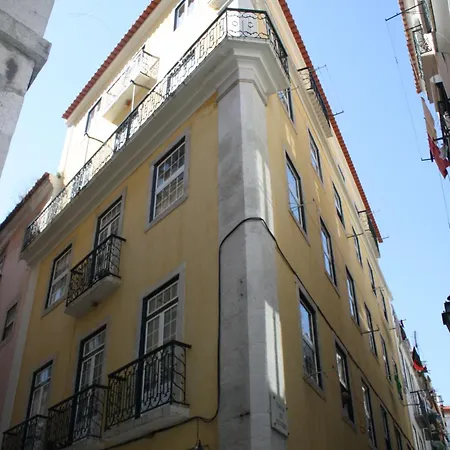 Appartamento Riverside In Santos Prime Location, For Foodies Lisbona